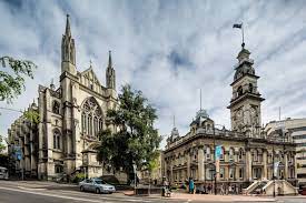 Dunedin